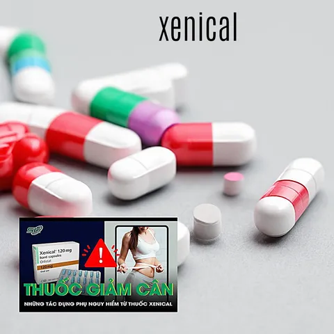 Venta de xenical en farmacias